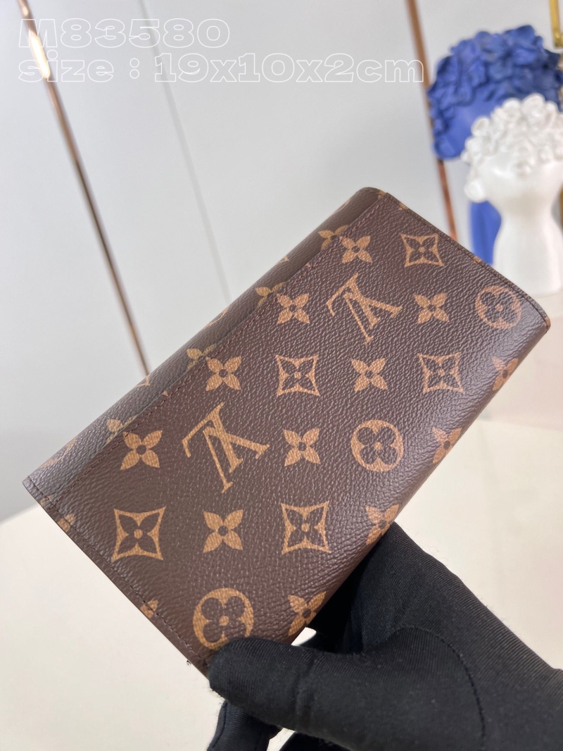 LV Wallets